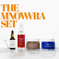 The Mnowra Set