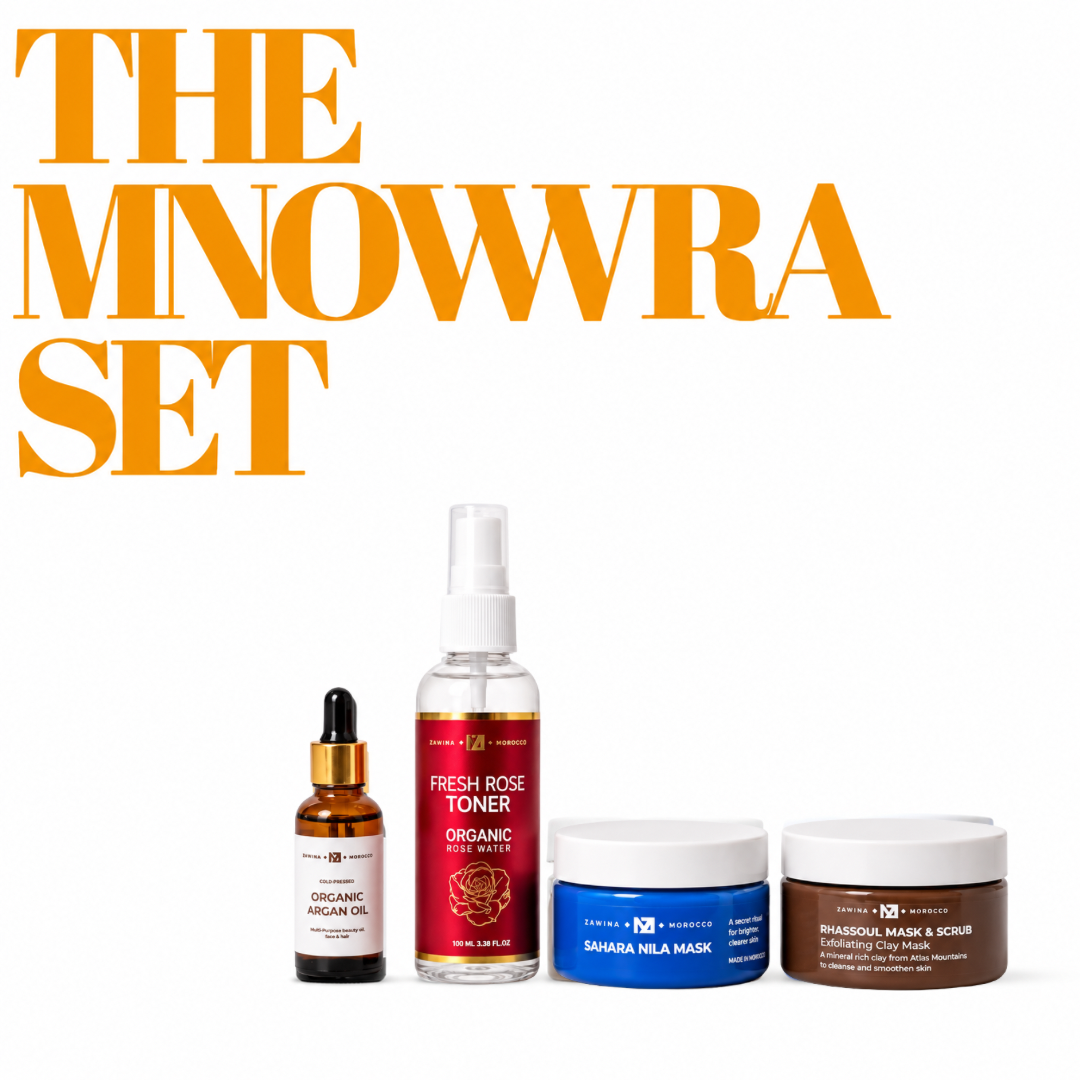 The Mnowra Set