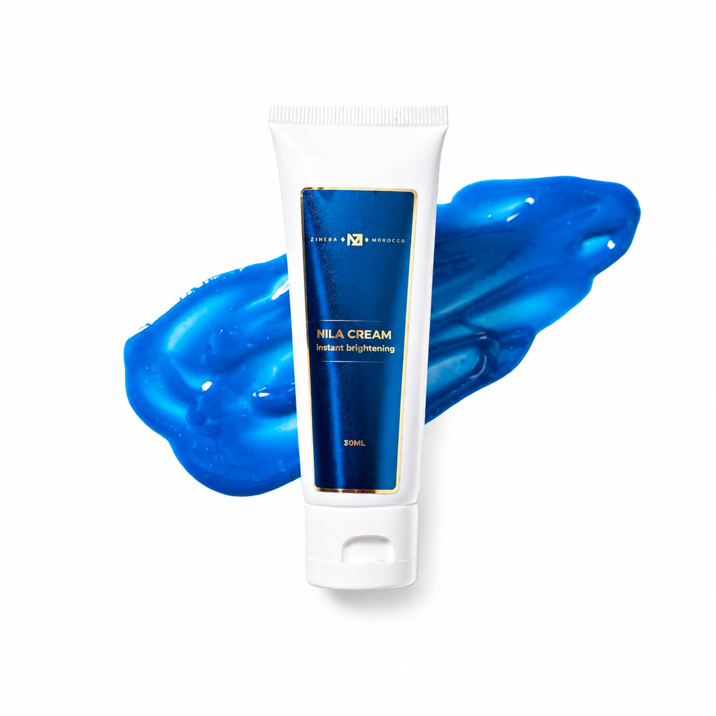 Nila Cream