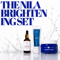 The Nila Brightening Set
