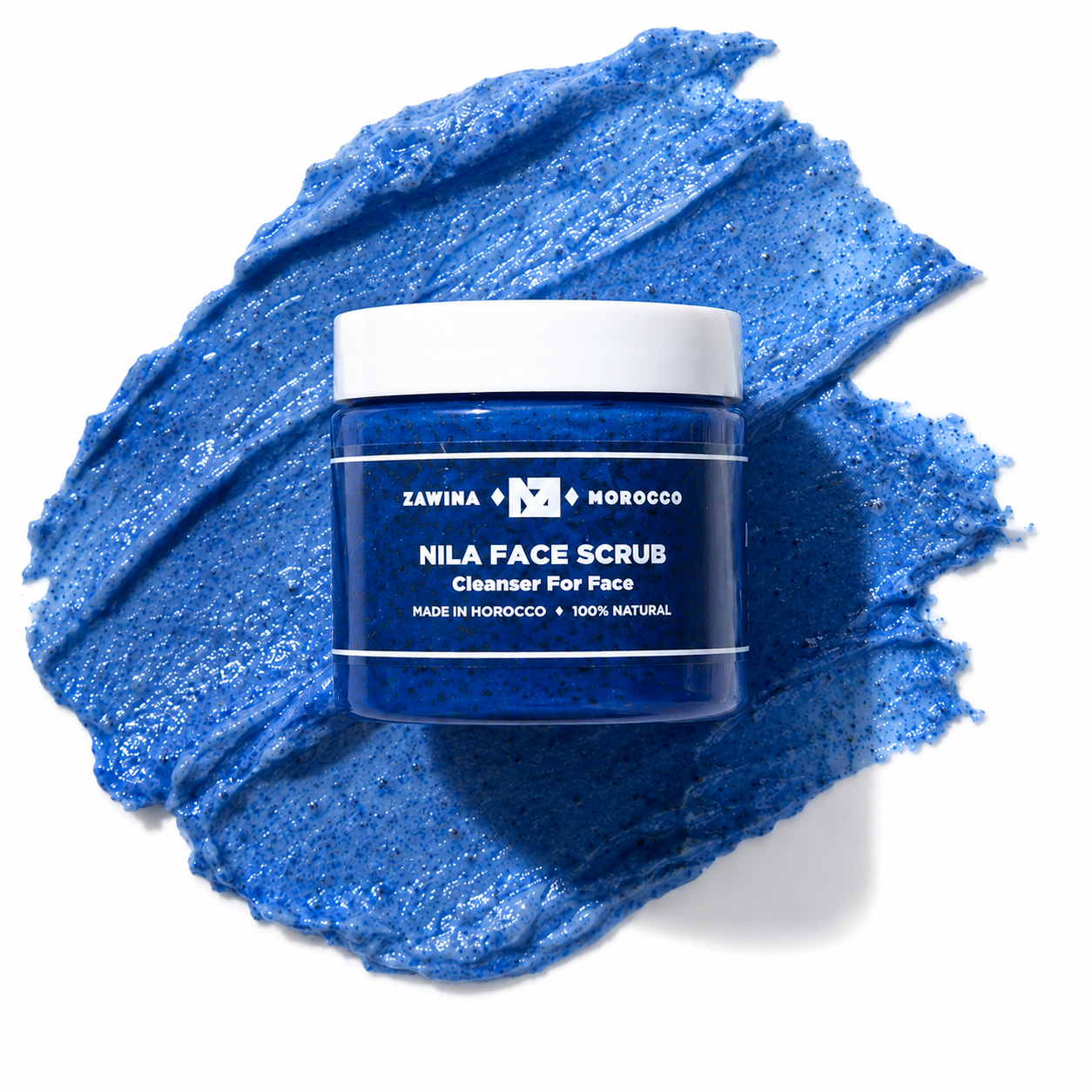 *New* Nila Scrub
