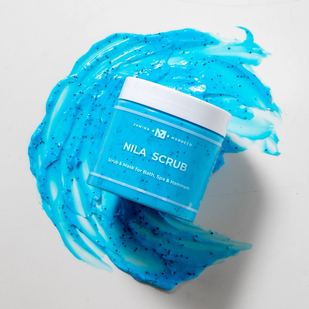 NILA SCRUB