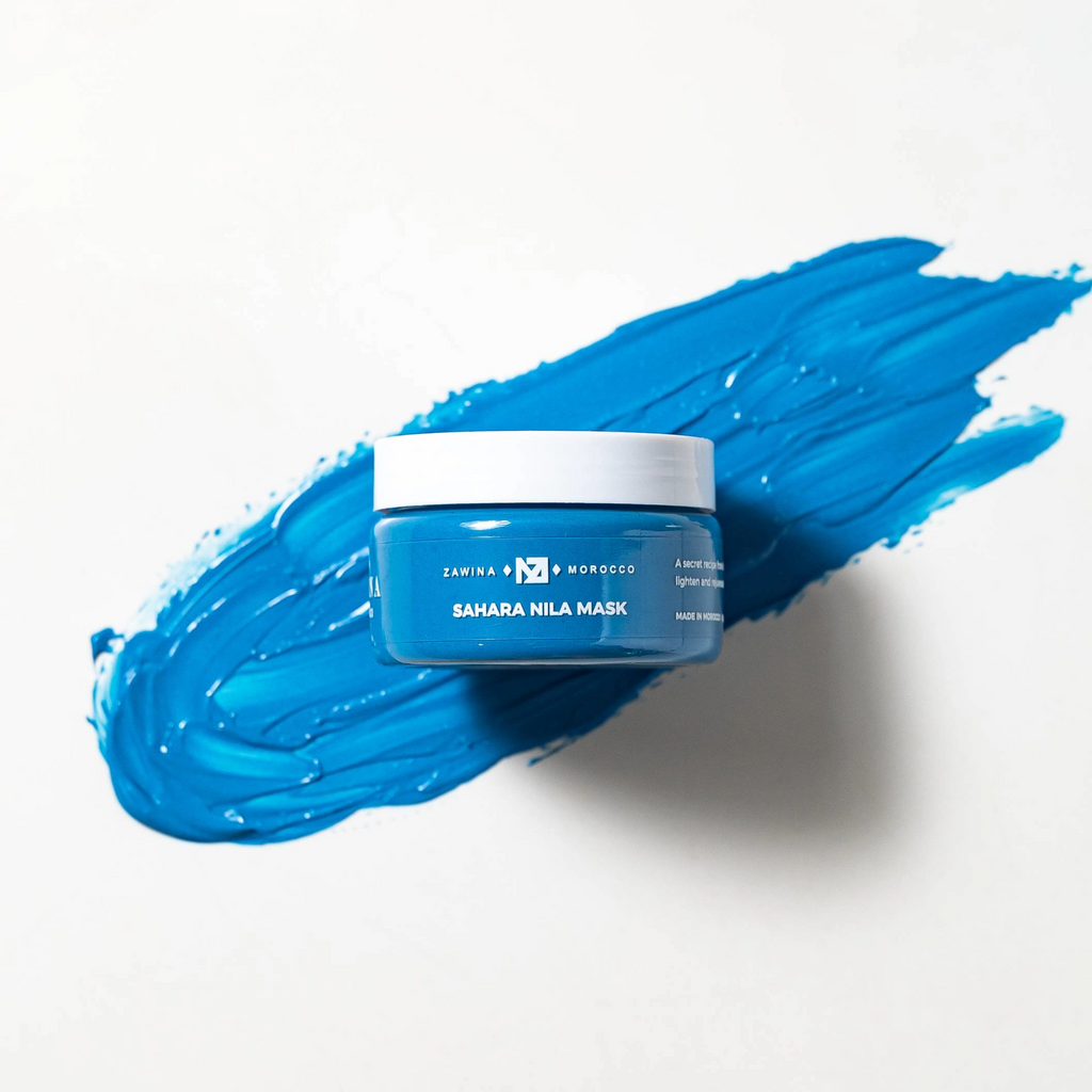 Sahara Nila Mask
