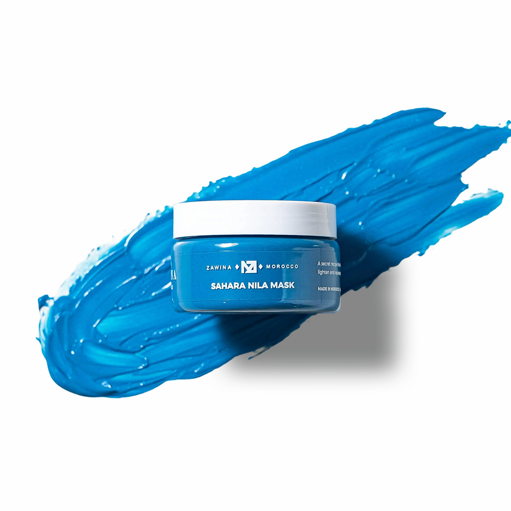 Sahara Nila Mask