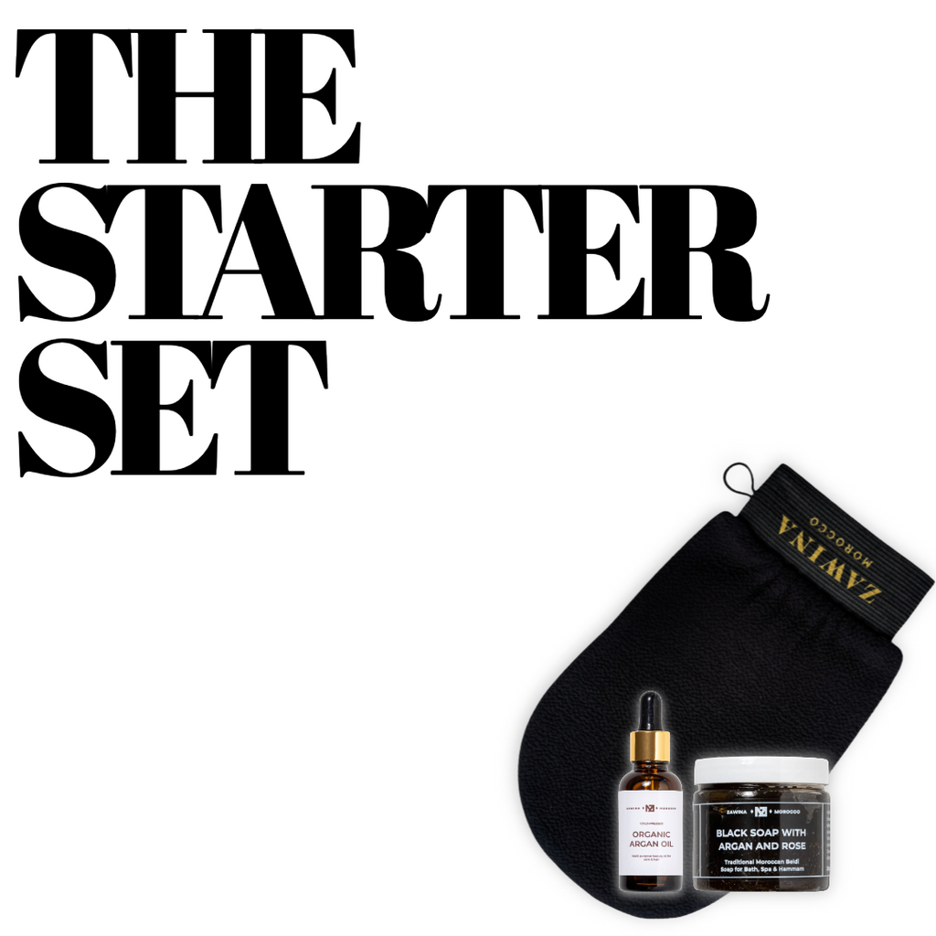 The Starter Set