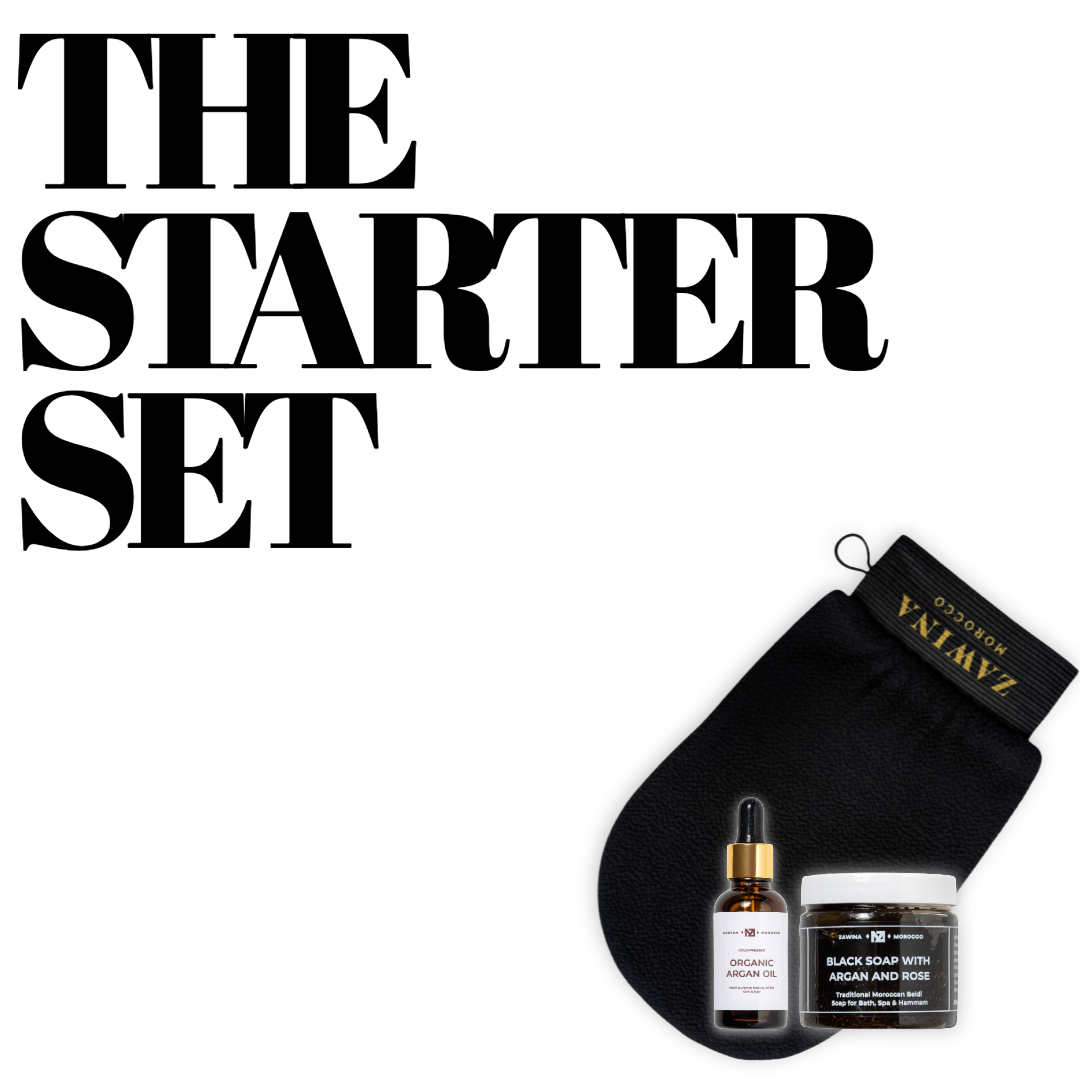 The Starter Set
