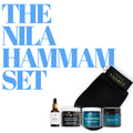 The Nila Hammam Set