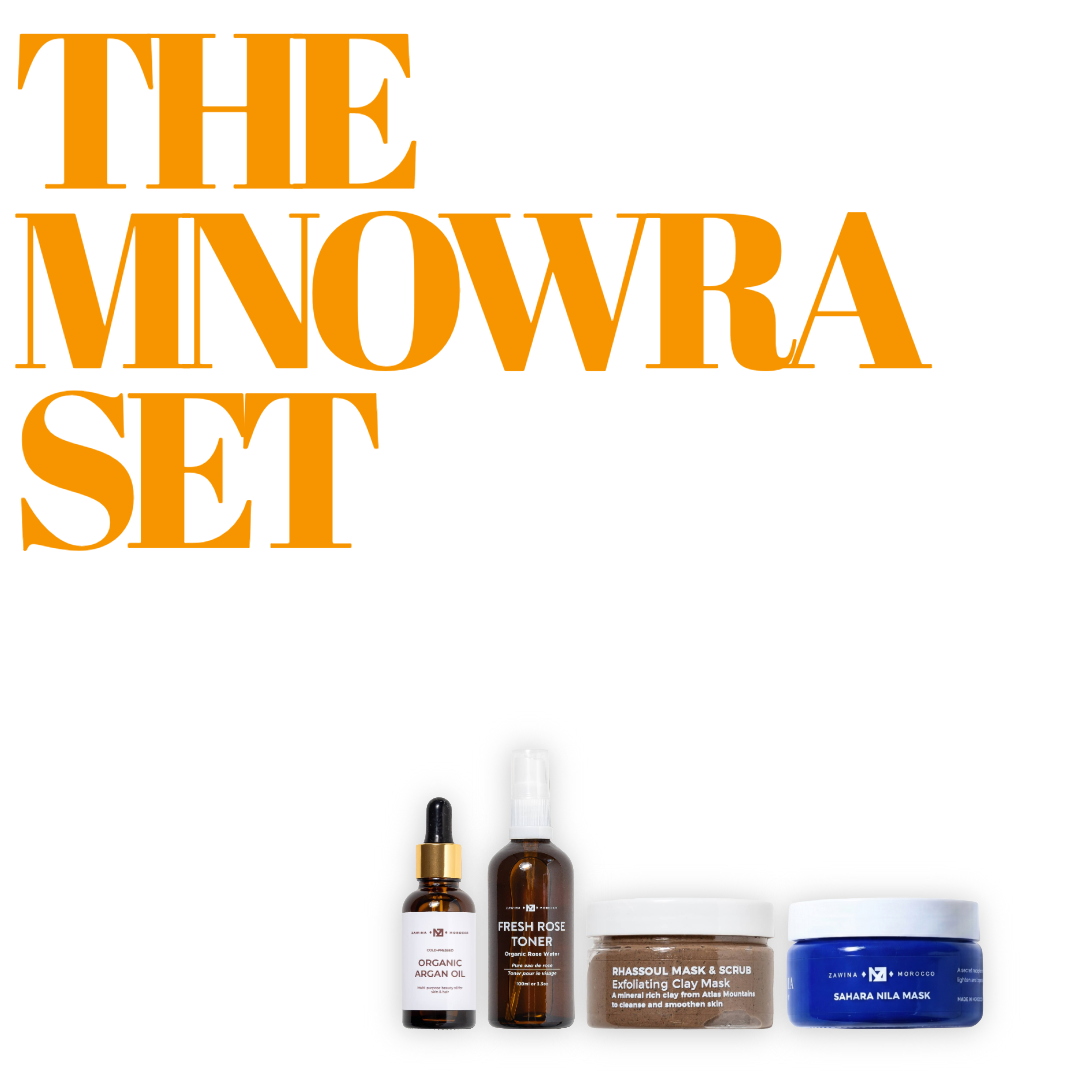 The Mnowra Set