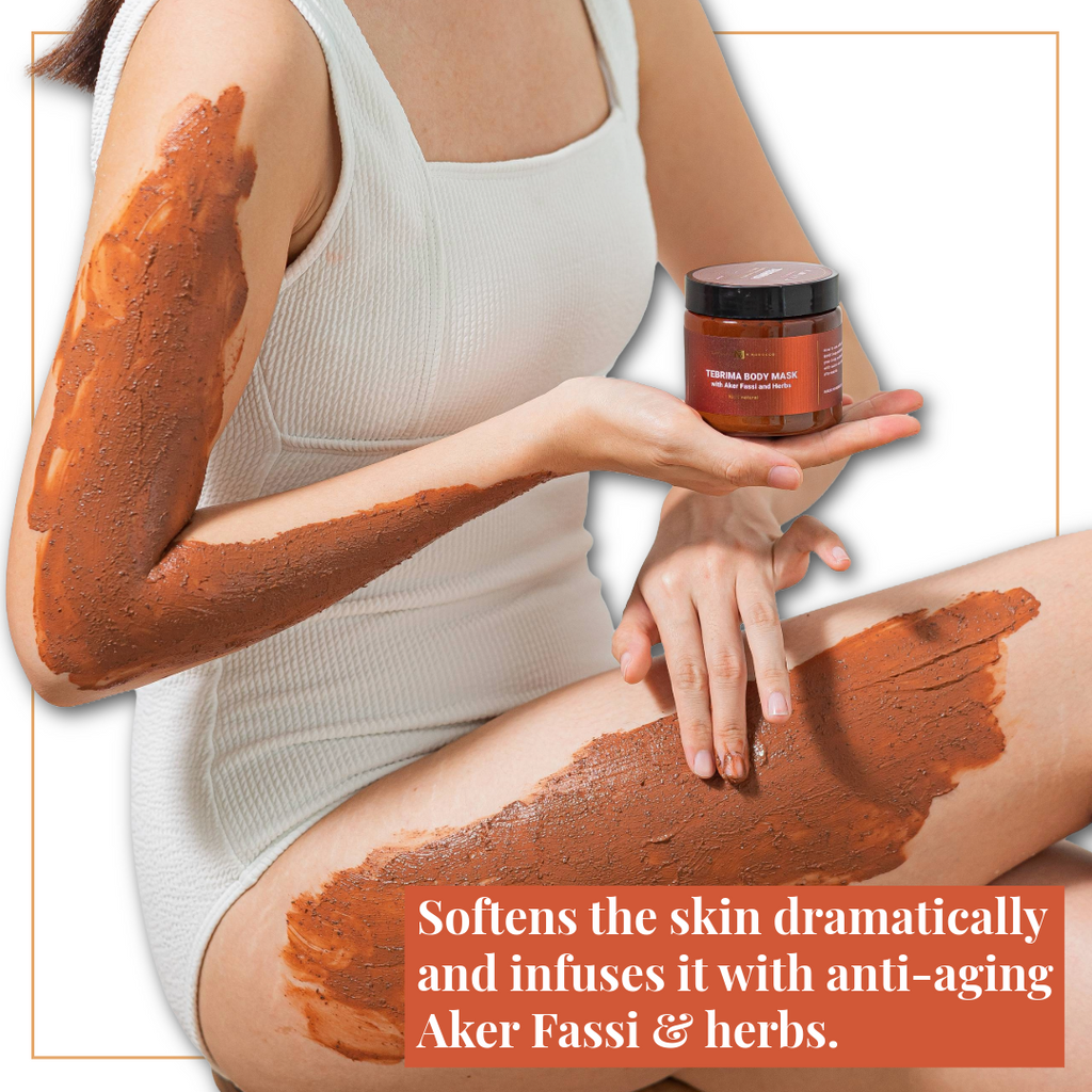 Tebrima Body Mask