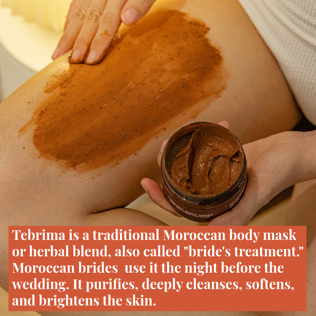 Tebrima Body Mask