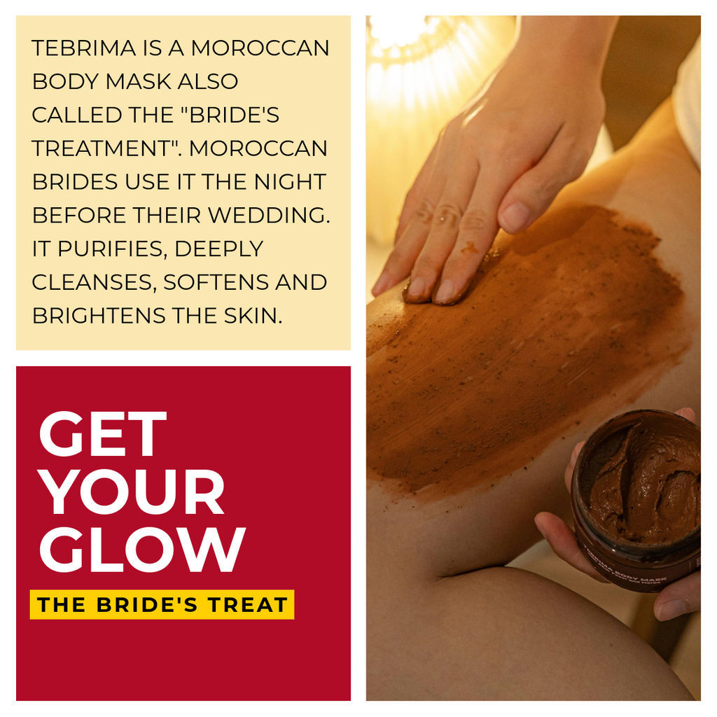 Tebrima Body Mask