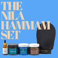 The Nila Hammam Set