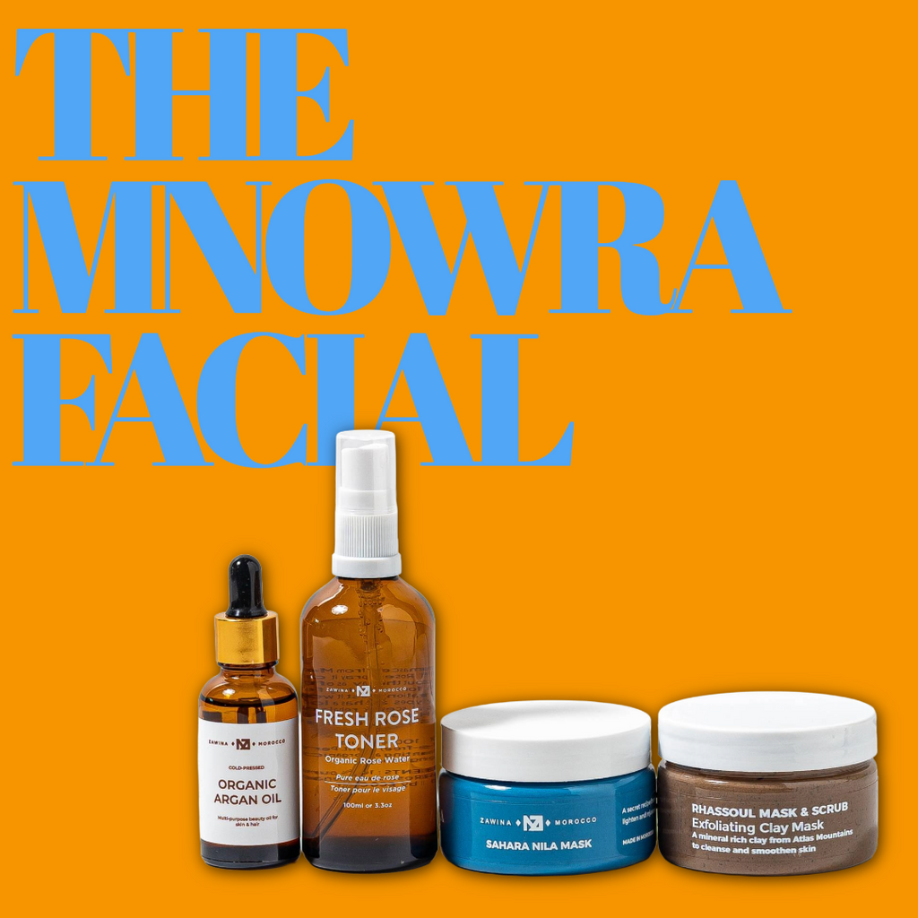 The Mnowra Facial