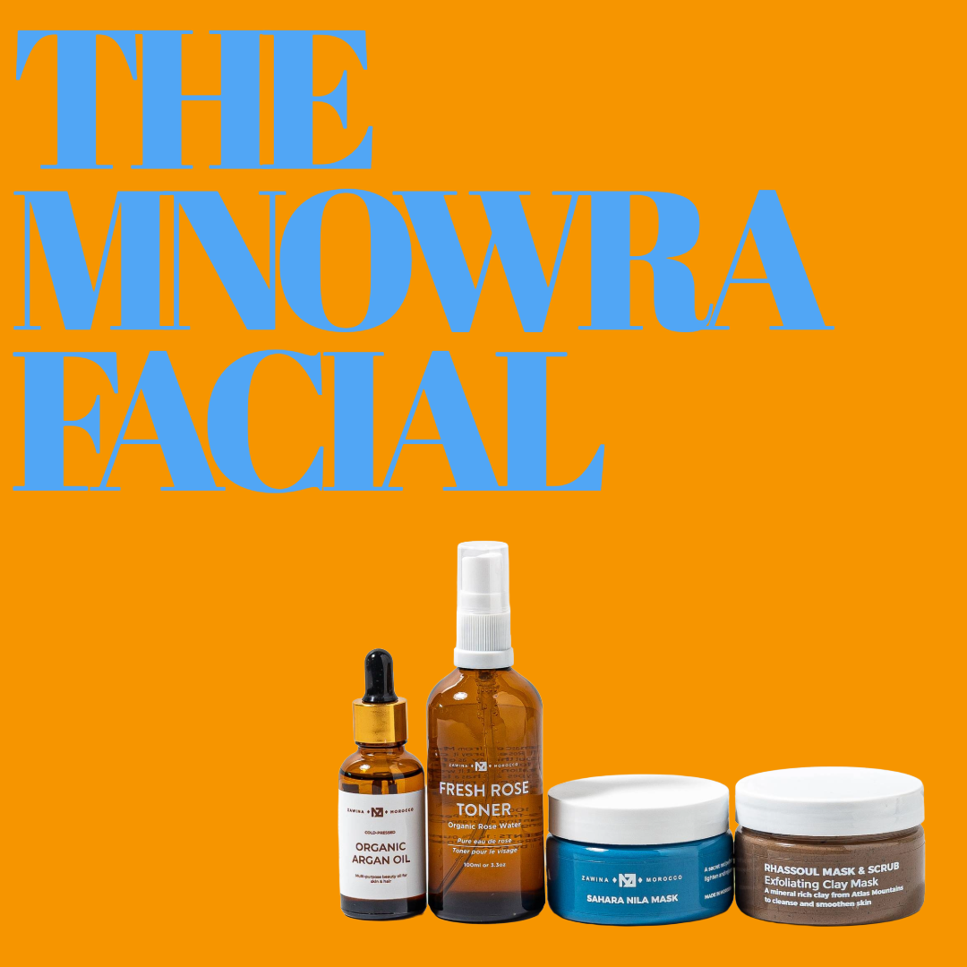 The Mnowra Facial