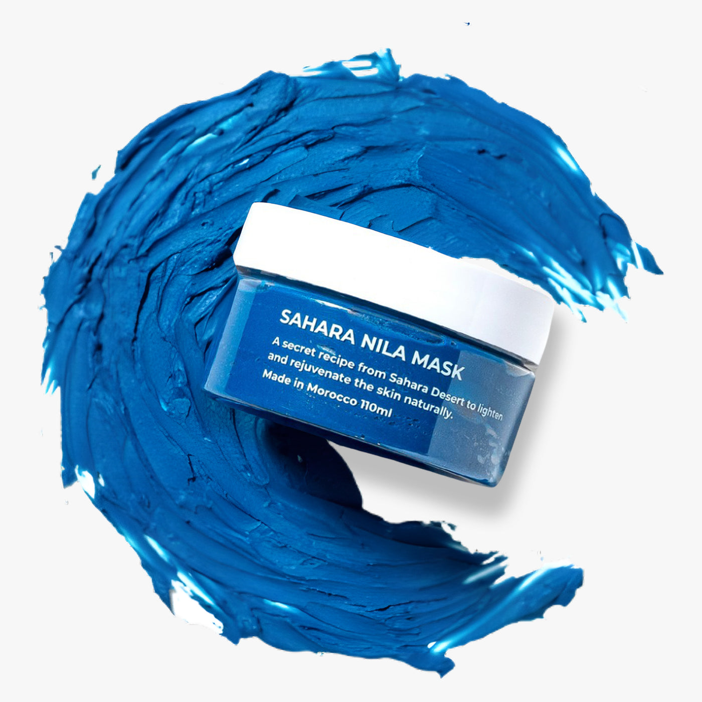 SAHARA NILA MASK