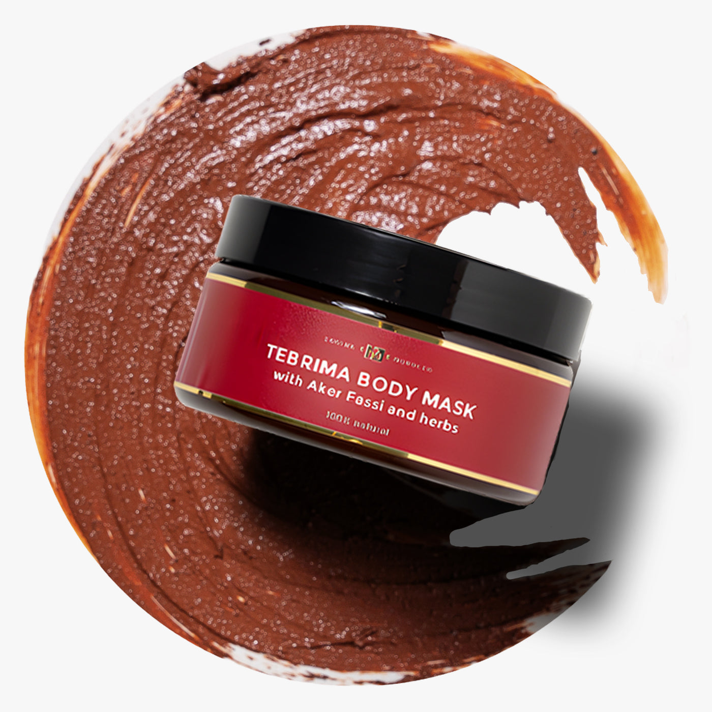 TEBRIMA BODY MASK
