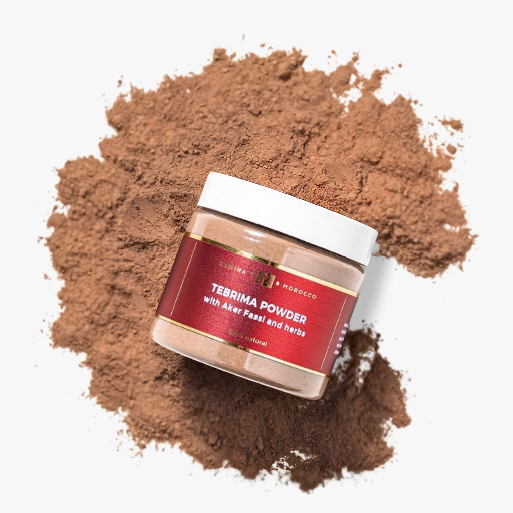TEBRIMA POWDER