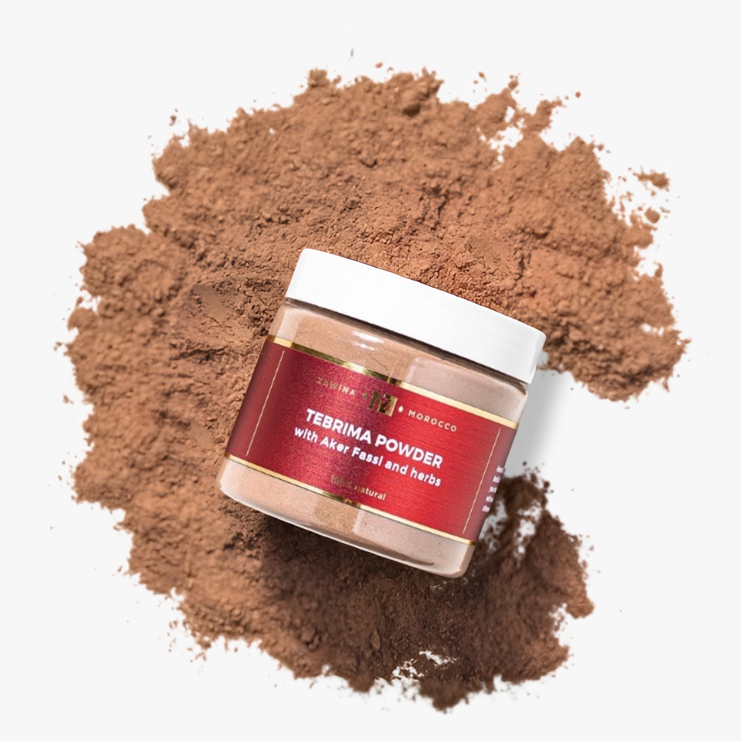 TEBRIMA POWDER