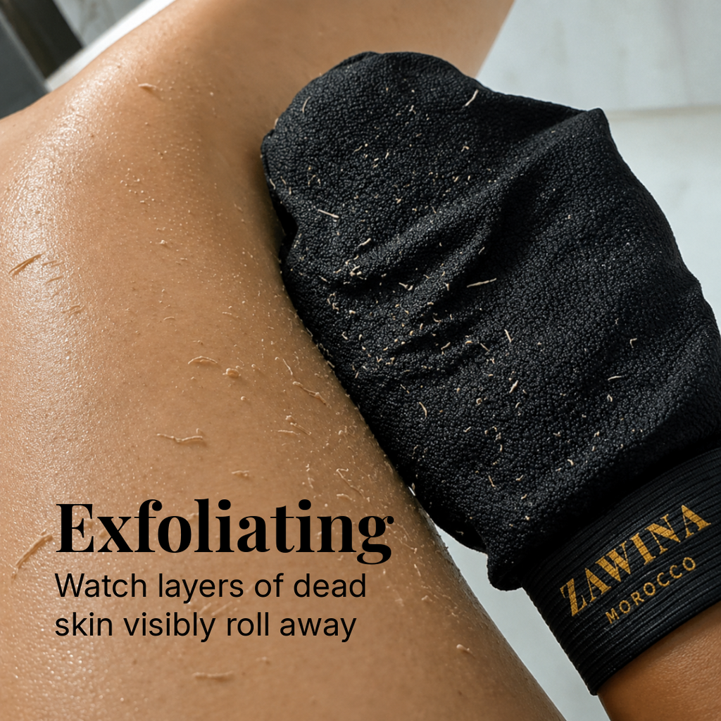 Kessa Glove