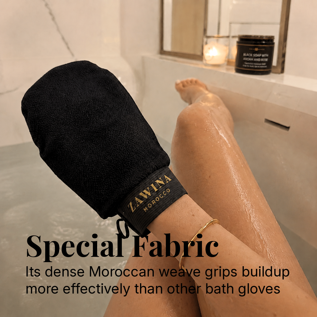Kessa Glove