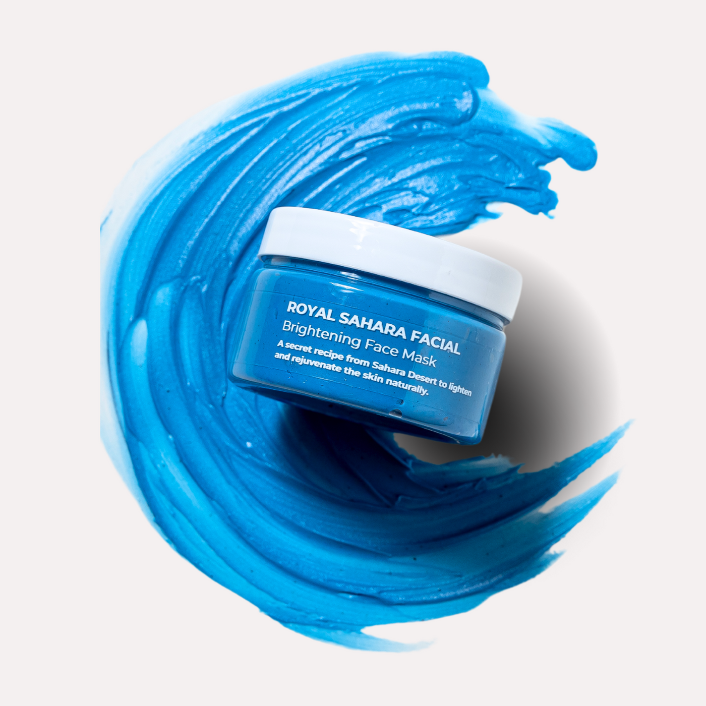 ROYAL SAHARA FACIAL