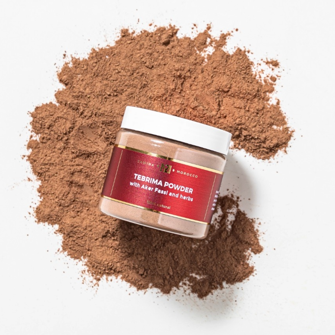 *NEW* TEBRIMA POWDER